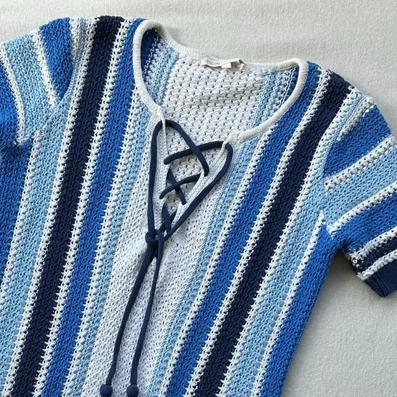 Maje | Dresses | Crochet Maje Dress | Poshmark